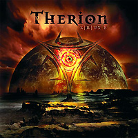 Therion의 앨범 Sirius B/Lemuria [2CD][Digipak] 커버 아트 이미지