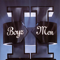 Boyz II Men의 II [Bonus Track] 앨범 커버