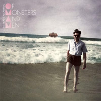 Of Monsters And Men의 앨범 My Head Is An Animal [Digipak] 커버 아트 이미지