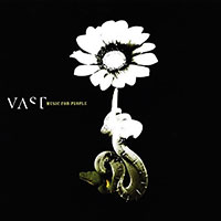 VAST (Visual Audio Sensory Theater)의 앨범 Music For People 커버 아트 이미지