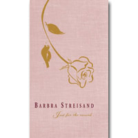 Barbra Streisand의 앨범 Just for the Record [4CD][Boxset] 커버 아트 이미지