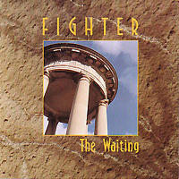Fighter의 앨범 The Waiting (1991) 커버 아트 이미지