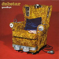 Dubstar의 Goodbye 앨범 커버