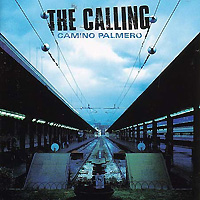 The Calling의 앨범 Camino Palmero 커버 아트 이미지