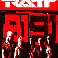 Ratt의 앨범 Ratt & Roll 8191 : The Best Of Ratt (US Version) 커버 아트 이미지