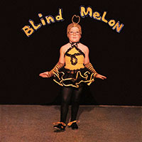 Blind Melon의 앨범 Blind Melon 커버 아트 이미지