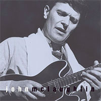 John Mclaughlin의 This Is Jazz - Vol. 17 앨범 커버