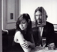 The Civil Wars의 앨범 Barton Hollow [Deluxe Edition][6 Bonus Tracks][Digipak] 커버 아트 이미지
