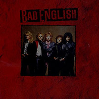 Bad English의 앨범 Bad English 커버 아트 이미지