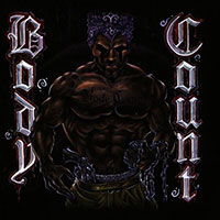 Body Count (Ice-T)의 앨범 Body Count 커버 아트 이미지
