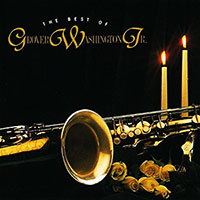 Grover Washington Jr.의 앨범 The Best Of Grover Washington Jr. [2CD][Boxset] 커버 아트 이미지