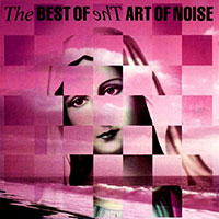 The Art Of Noise의 앨범 The Best Of 커버 아트 이미지