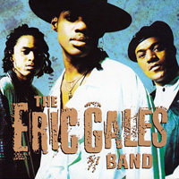 Eric Gales Band의 앨범 Eric Gales Band 커버 아트 이미지