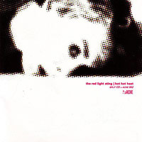 Hot Hot Heat/Red Light Sting의 앨범 Hot Hot Heat / Red Light Sting (2004) 커버 아트 이미지