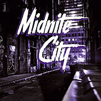 Midnite City의 앨범 Midnite City 커버 아트 이미지