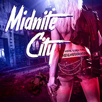 Midnite City의 앨범 There goes the Neighbourhood 커버 아트 이미지