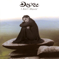 Des'Ree의 앨범 I Ain't Movin' 커버 아트 이미지
