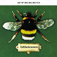 Bluetones의 앨범 Slight Return [CD Single] 커버 아트 이미지