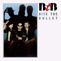 Bite the Bullet의 앨범 Bite the Bullet [Rmst] 커버 아트 이미지