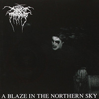 Darkthrone의 앨범 A Blaze In The Northern Sky [Rmst] 커버 아트 이미지