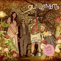 Guillemots의 앨범 Hello Land! [Digipak] 커버 아트 이미지