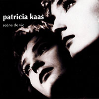 Patricia Kaas의 앨범 Scene De Vie 커버 아트 이미지