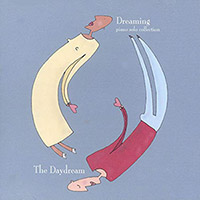 데이드림 The Daydream의 앨범 Dreaming : Piano Solo Collection 커버 아트 이미지