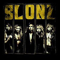 Blonz의 앨범 Blonz [Rmst][Bonus Tracks] 커버 아트 이미지