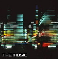 The Music의 Strength In Numbers 앨범 커버