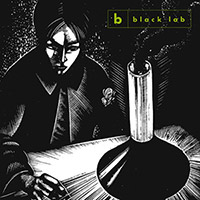 Black Lab의 앨범 Your Body Above Me 커버 아트 이미지