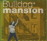불독맨션 Bulldog Mansion의 앨범 Vol. 1 : Funk 커버 아트 이미지