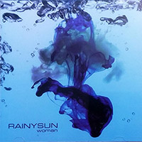 레이니 썬 Rainy Sun의 Vol. 3: Woman 앨범 커버