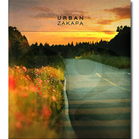 어반 자카파 Urban Zakapa의 앨범 Vol. 2 : 02 [Digipak][2012] 커버 아트 이미지
