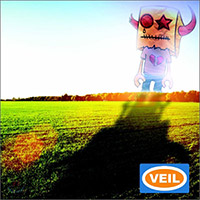 V.E.I.L (김원준, 정한종)의 Vol. 1: V.E.I.L 앨범 커버