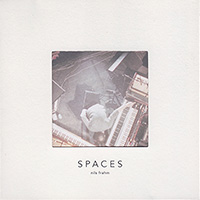 Nils Frahm 의 Spaces [Digipak] 앨범 커버