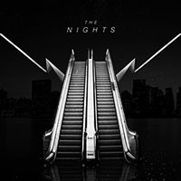 The Nights의 앨범 The Nights 커버 아트 이미지