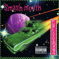 Smash Mouth의 앨범 Fush Yu Mang 커버 아트 이미지