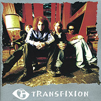 트랜스픽션 Transfixion의 앨범 Vol. 1 : Transfixion 커버 아트 이미지