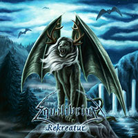 Equilibrium의 앨범 Rekreatur [2CD][Limited Edition] 커버 아트 이미지