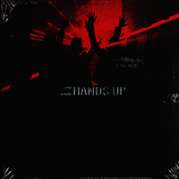 2PM의 앨범 Vol. 2 : Hands Up [Digipak] 커버 아트 이미지