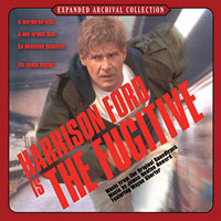 James Newton Howard의 앨범 The Fugitive : Original Soundtrack 도망자 [2CD][Limited Edition] 커버 아트 이미지