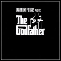 Nino Rota의 The Godfather 대부 [Score] 앨범 커버