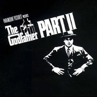 Nino Rota의 앨범 The Godfather Part II 대부 II [OST] 커버 아트 이미지