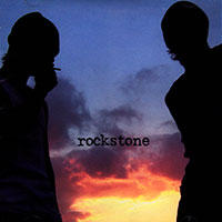 락스톤 Rockstone의 앨범 Vol. 1: Rockstone 커버 아트 이미지