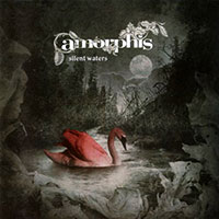 Amorphis의 앨범 Silent Waters (US Version)[Bonus Track] 커버 아트 이미지