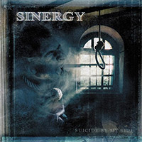 Sinergy의 앨범 Suicide By My Side [Limited Edition][Bonus Tracks] 커버 아트 이미지