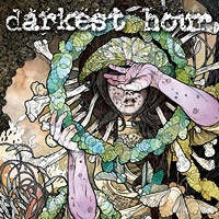 Darkest Hour의 앨범 Deliver Us [Bonus Track][2CD] 커버 아트 이미지