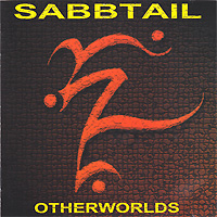 Sabbtail의 앨범 Other Worlds 커버 아트 이미지