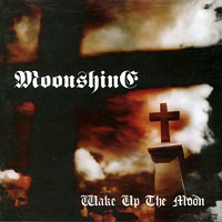 문샤인 Moonshine의 앨범 Wake Up The Moon 커버 아트 이미지