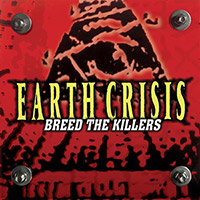 Earth Crisis의 앨범 Breed The Killers 커버 아트 이미지